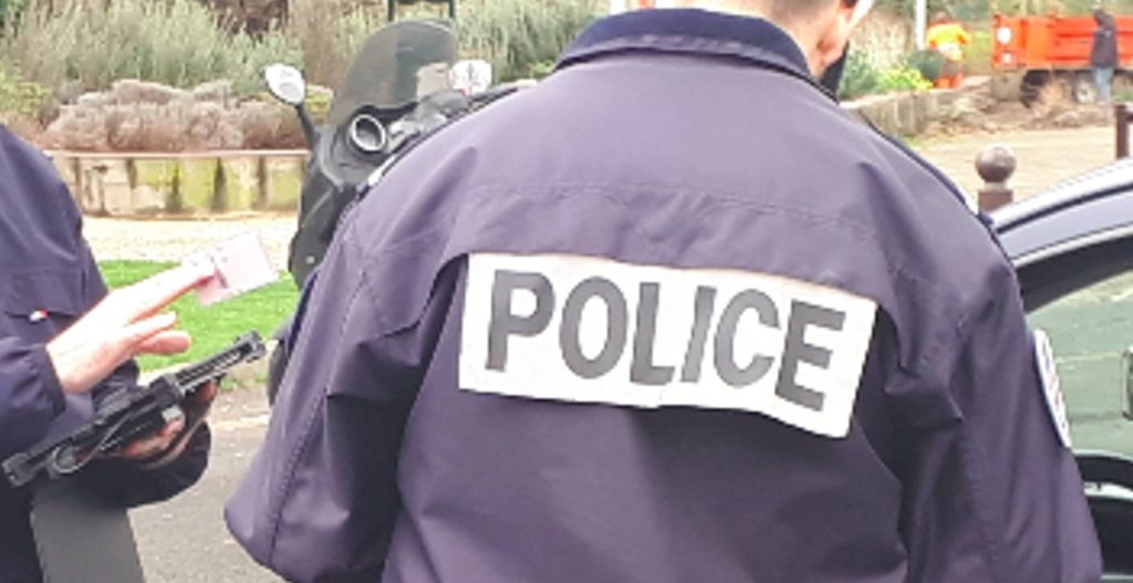 , Prime exceptionnelle pour les policiers et gendarmes en Ile-de-France lors des Jeux olympiques