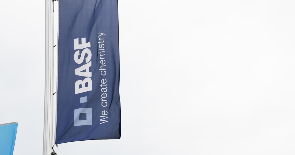 , En crise, le chimiste allemand BASF annonce un plan d&rsquo;économies d’un milliard d’euros