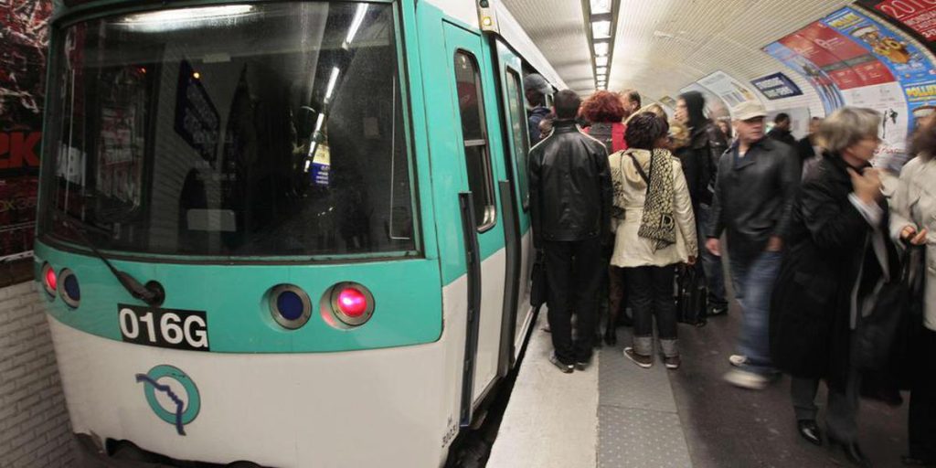 , La RATP expérimente la semaine de quatre jours