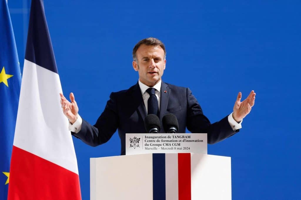 , Attractivité économique : prévu lundi, le 7e sommet Choose France veut battre des records