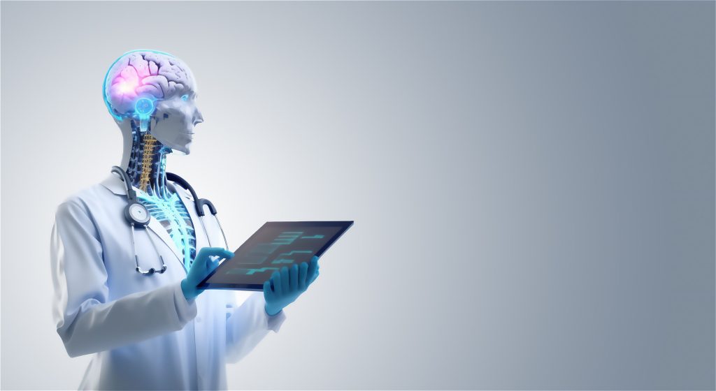 , Comment l’IA générative appliquée dans la pratique améliorera les opérations de soins de santé