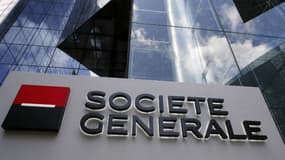 Société Générale renforce son assise financière et bondit en Bourse