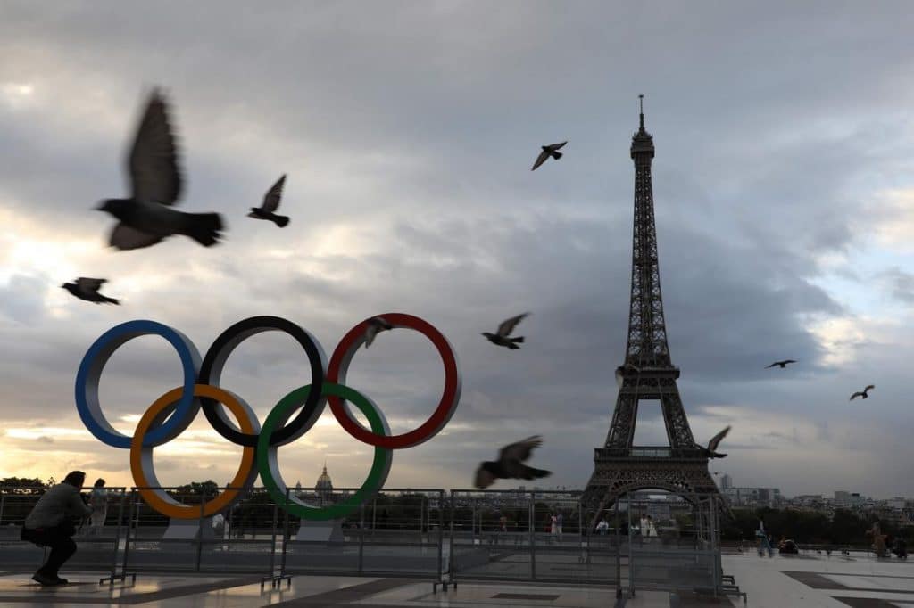 , Jeux olympiques de Paris 2024 : de 6,7 à 11,1 milliards d’euros de retombées économiques attendues