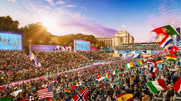 , Jeux Olympiques : Un impact économique autour de 9 milliards d’euros