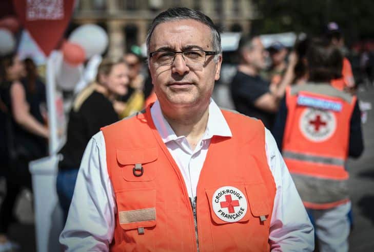 , La Croix-Rouge a 160 ans: toujours plus de bénévoles malgré un contexte délicat