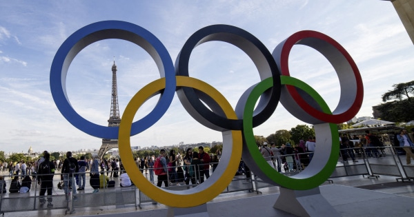 , Les Jeux de Paris 2024 pourraient générer 8,9 milliards d’euros d&rsquo;impact économique