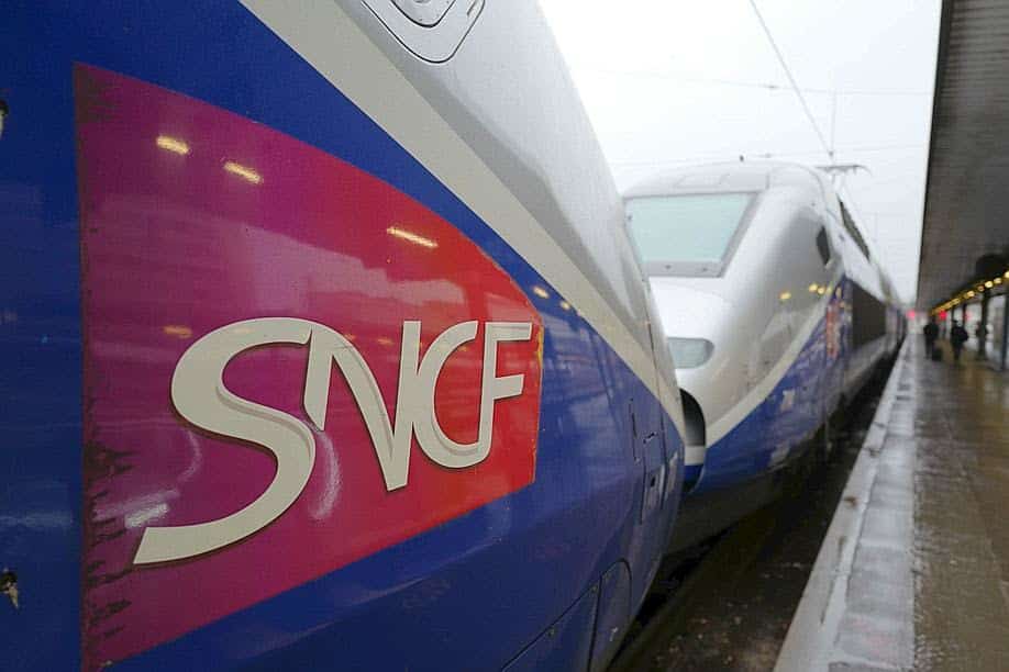 , Paris 2024 : après la grève des cheminots, la SNCF propose une prime de 95 euros jour pendant les Jeux