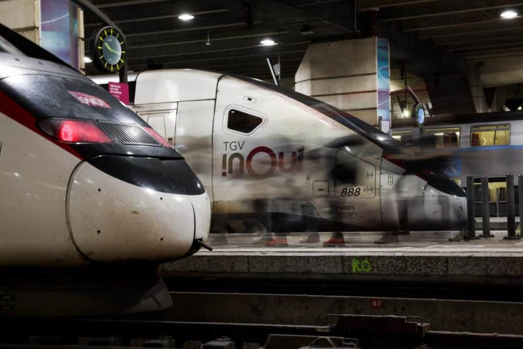 , Primes JO: la SNCF propose jusqu&rsquo;à 1.900 euros d&rsquo;indemnités pour les cheminots mobilisés
