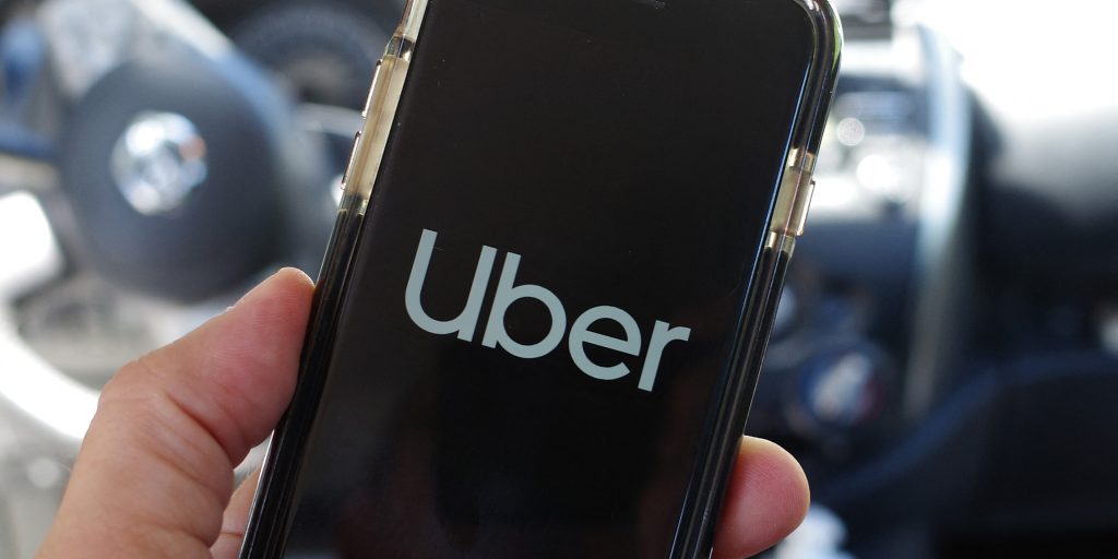 , Jeux olympiques : Uber prévoit 30% d&rsquo;activité supplémentaire