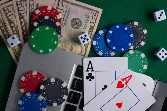 , L&rsquo;essor des casinos Bitcoin : une nouvelle ère pour le jeu en ligne