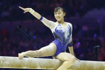La gymnaste Shoko Miyata privée des Jeux Olympiques de Paris 2024 pour avoir fumé et bu de l’alcool